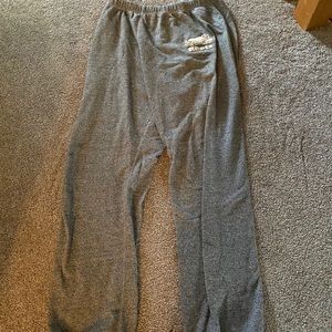 Roots sweatpants